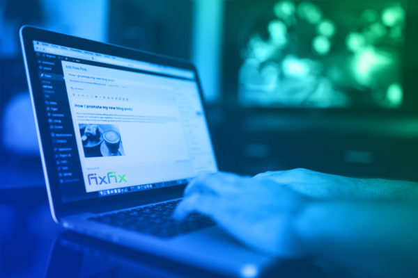Czym się rózni blog od strony internetowej? Radom