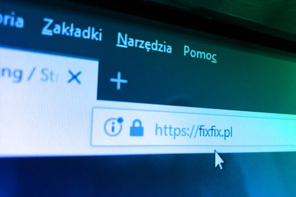 zielona kłódka w pasku adresu https certyfikat ssl-2