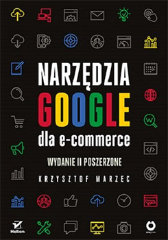 Narzędzia Google dla e-commerce