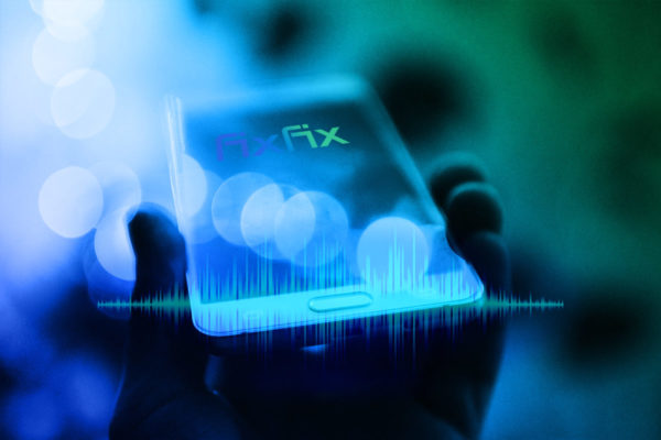 Wyszukiwanie głosowe (voice search)