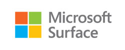 Tablety biznesowe - Microsoft Surface