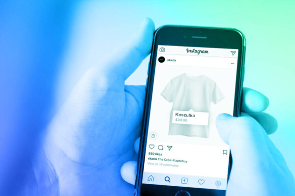Jak sprzedawać na Instagramie?