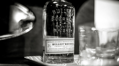 Bulleit Bourbon