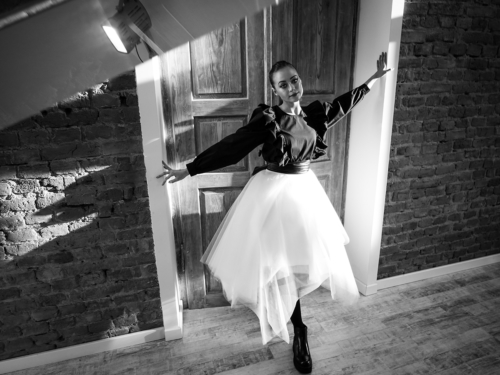 Wilki Dwa Fashion Design