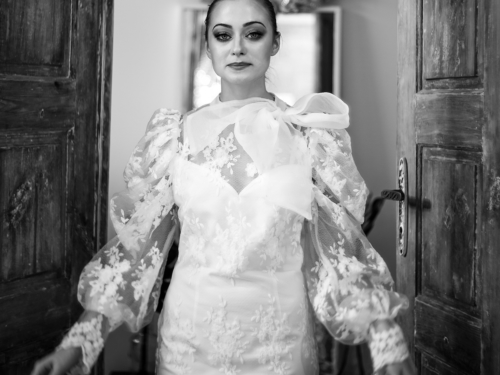 Wilki Dwa Fashion Design