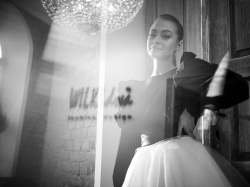 Wilki Dwa Fashion Design