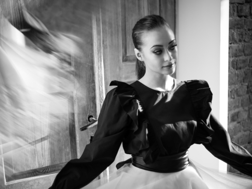 Wilki Dwa Fashion Design