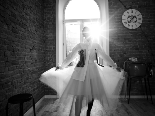 Wilki Dwa Fashion Design