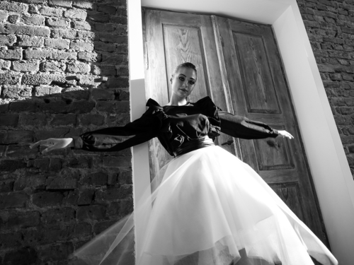 Wilki Dwa Fashion Design