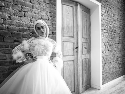 Wilki Dwa Fashion Design