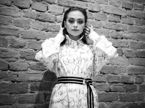 Wilki Dwa Fashion Design