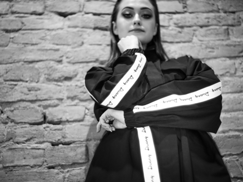 Wilki Dwa Fashion Design