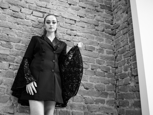 Wilki Dwa Fashion Design