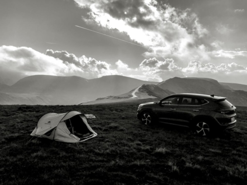 Góry Transfogorskie